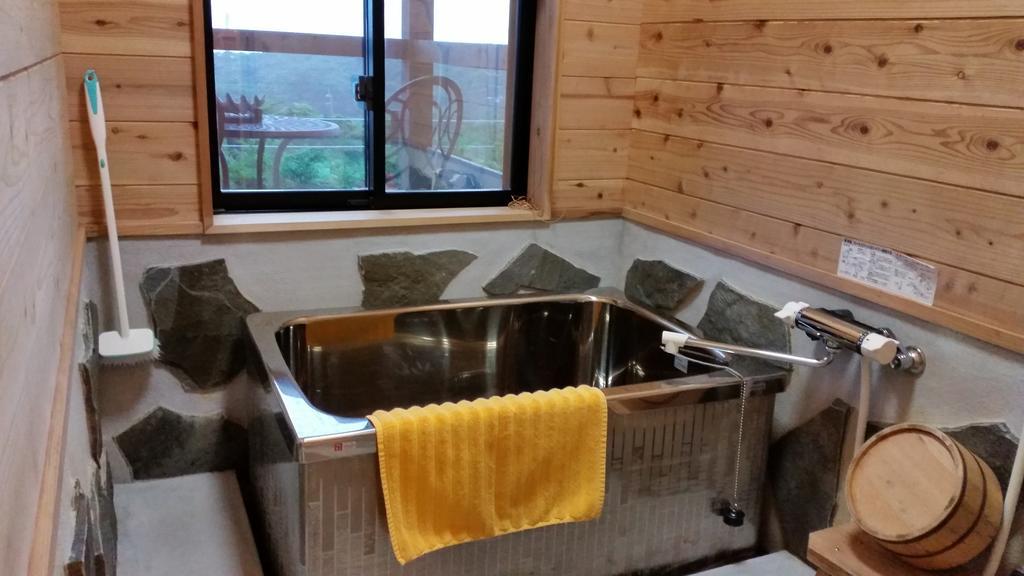 Minnsyuku Yakushimaya Jakusima Kültér fotó